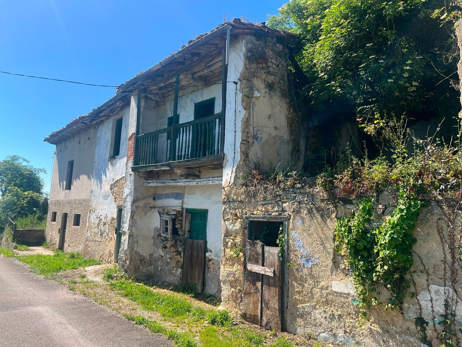 Casa rural en Vega de Poja, 21, Parroquias Norte, Parroquias Norte - Foto 2