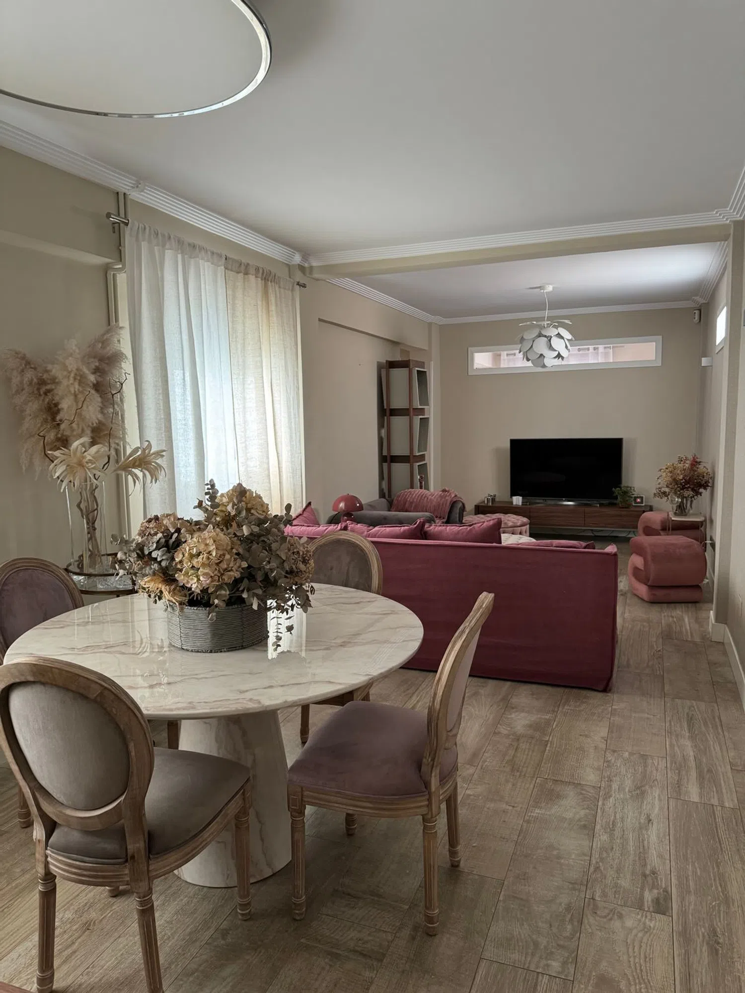 Piso en calle de Francisco Ricci, 11 - Foto 1