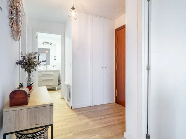 Piso en Calle Río Nalón, 9, Villalba Pueblo, Villalba Pueblo - Foto 4