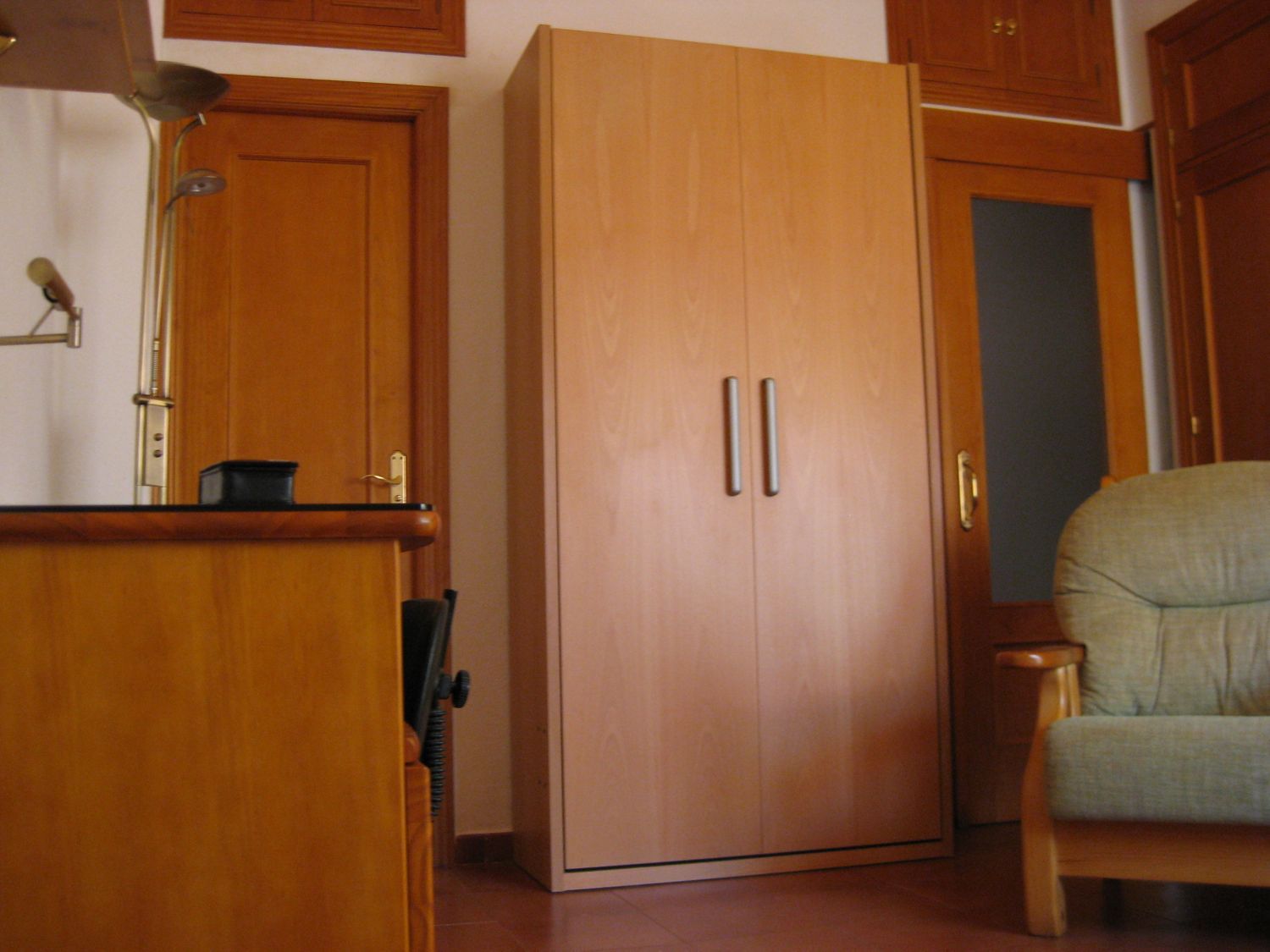 Estudio en calle Cardenal Ilundain, 22 - Foto 3