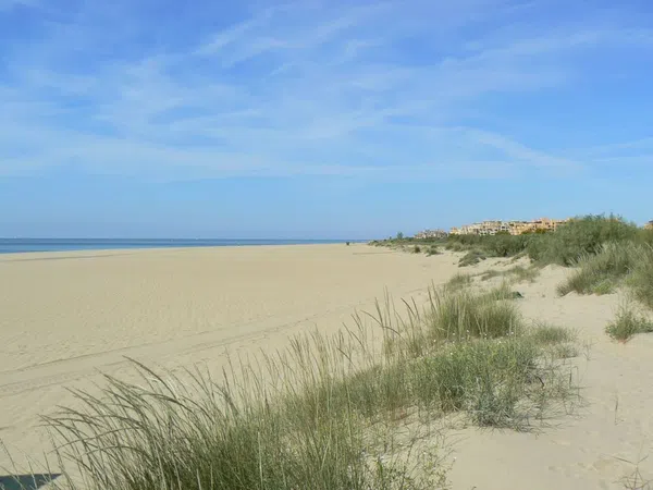 Piso en Avenida de los Cisnes, 38 C, Isla Canela, Isla Canela - Foto 2