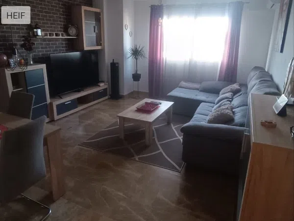 Dúplex en Metge Joaquín Andrés Dobon, 3 - Foto 4