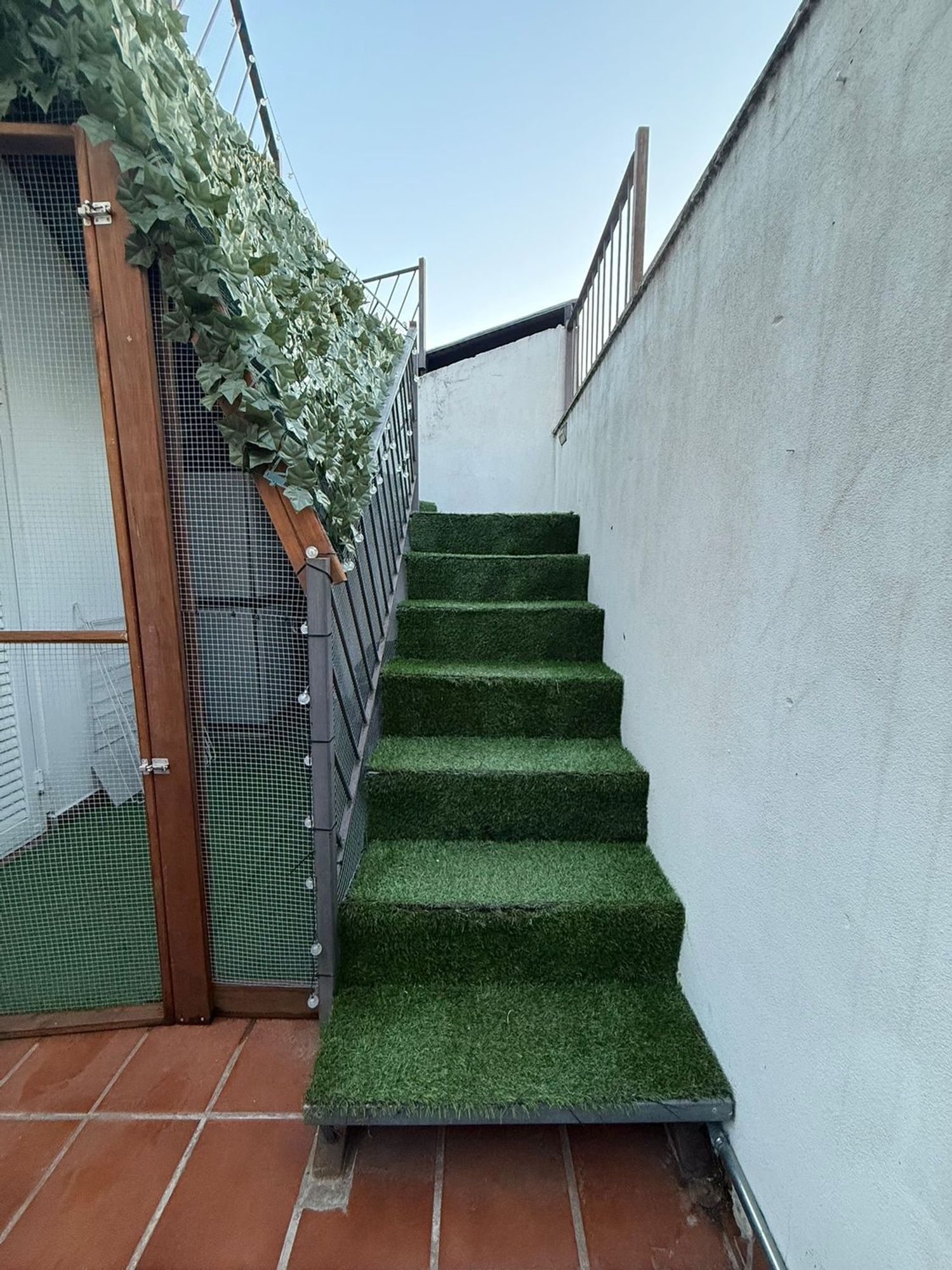 Ático en calle Batalla de Bailén, 23 - Foto 20