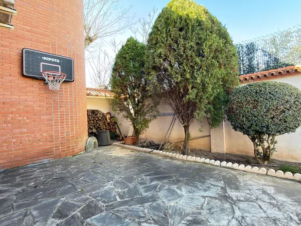 Casa independiente en Urbanización Torres de San Lamberto, 17 - Foto 37