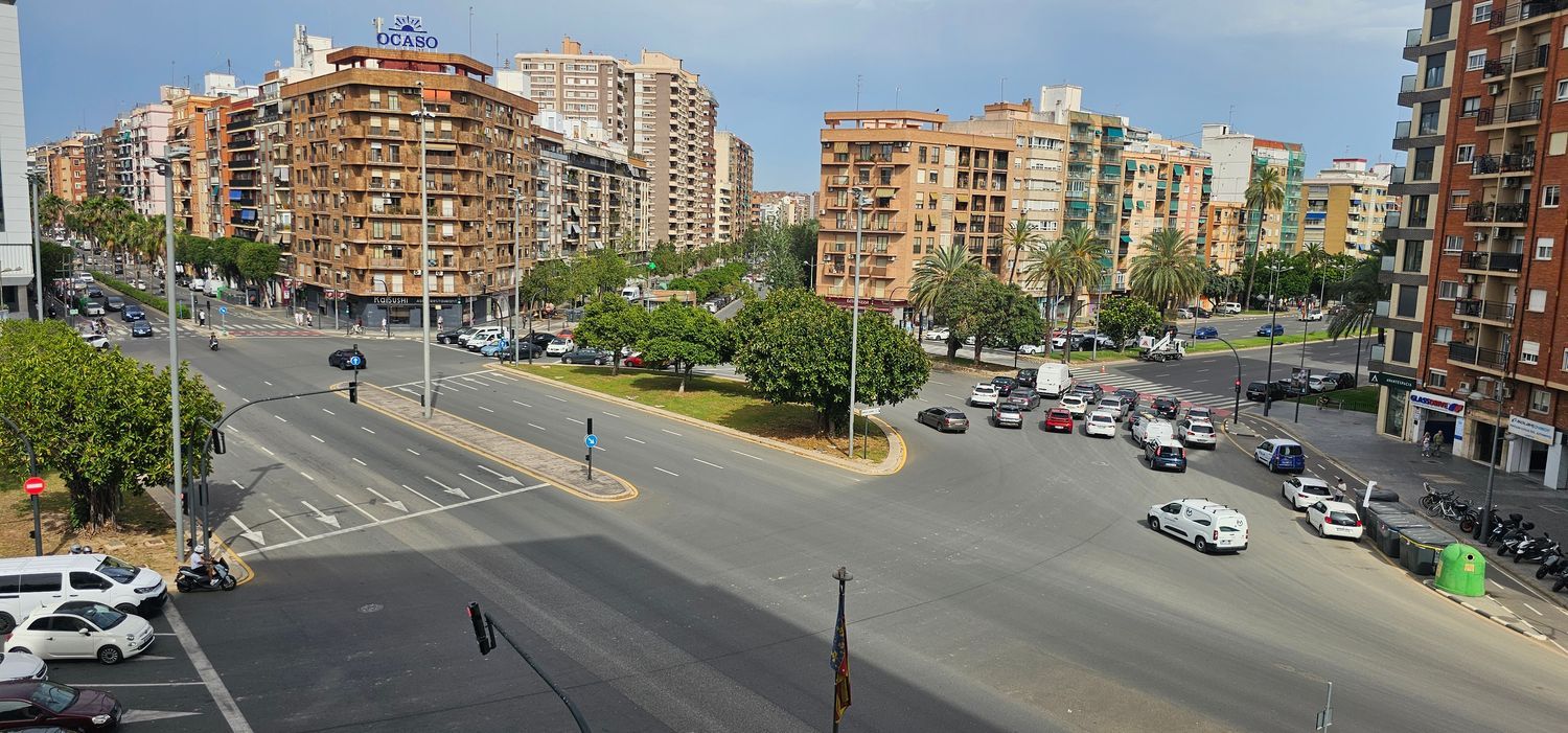 Piso en Plaza Manuel Sanchís Guarner, 1, Russafa - Foto 14