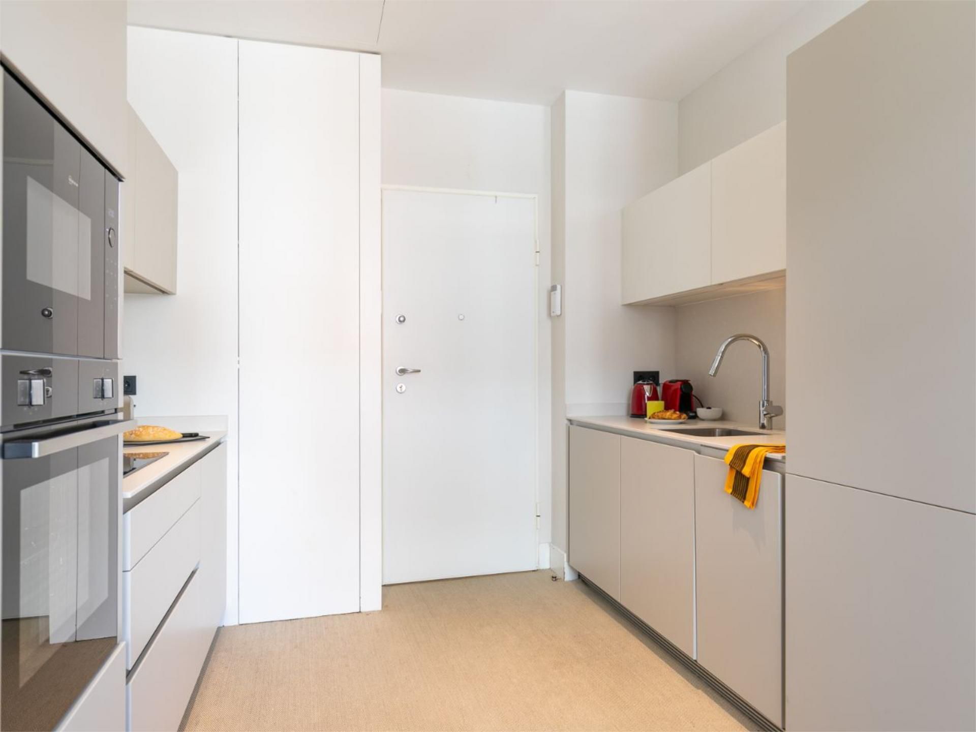 Apartamento en  Calle de García de Paredes 4 - Foto 20