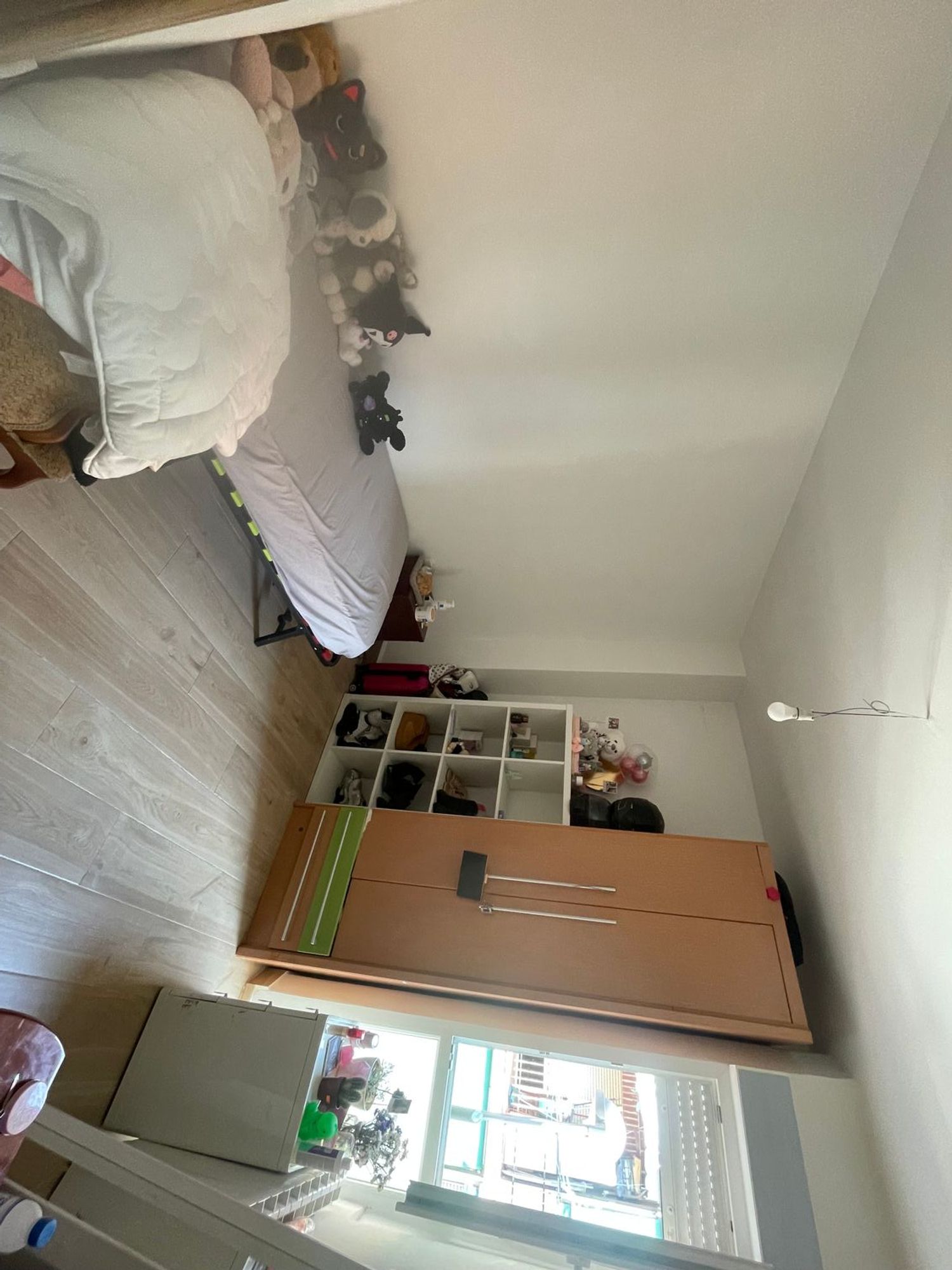 Piso en Calle Doña Romera, 14, San Isidro, San Isidro - Foto 6