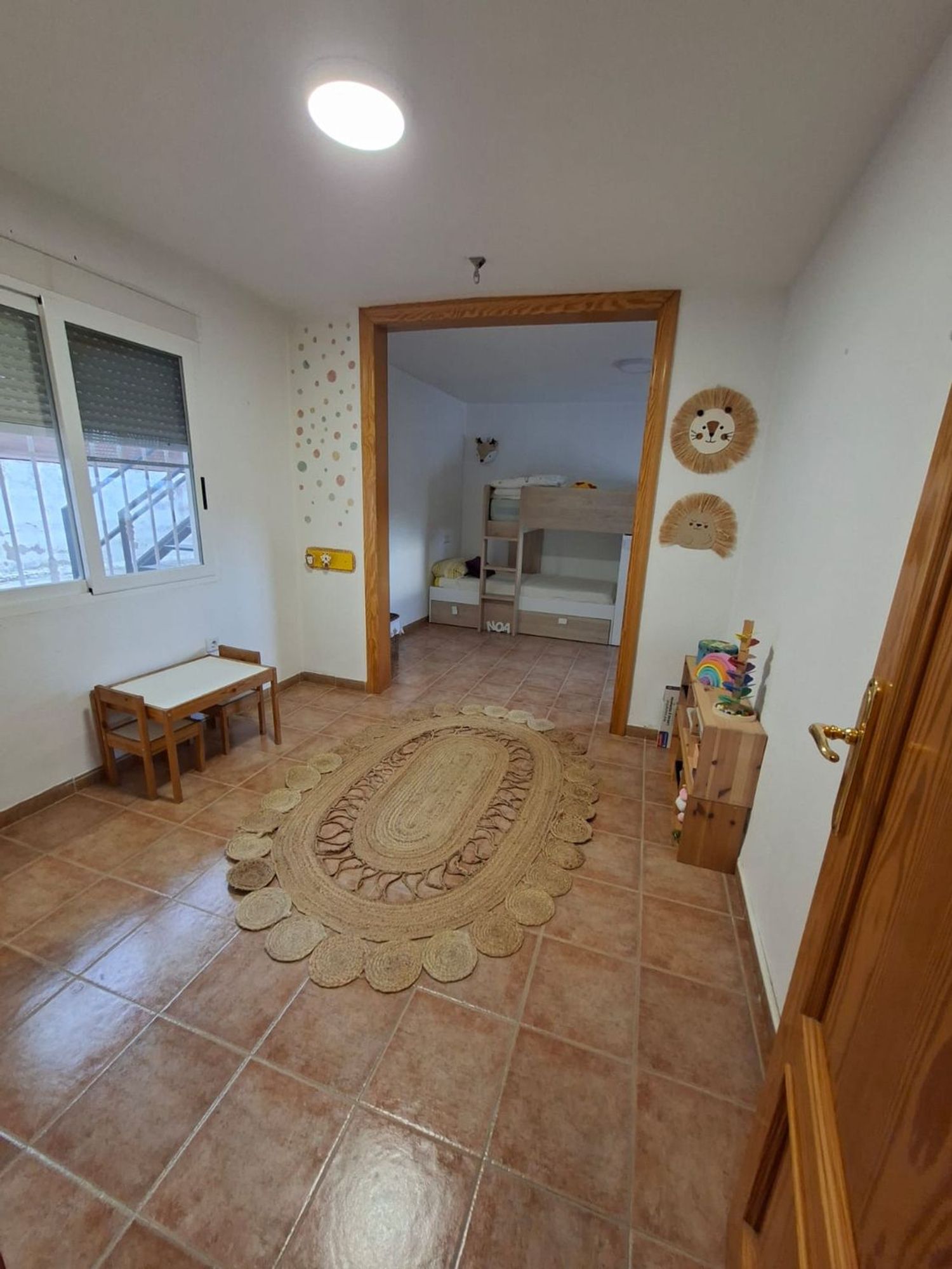 Chalet adosado en Calle de Maria Cristina, 4, Ciutat del Transport-La Salera - Foto 10