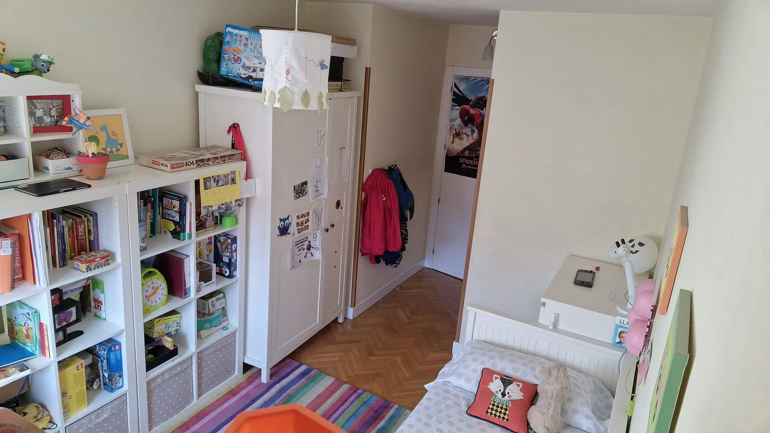 Ático en calle de Juan Ramón Jiménez, 9 - Foto 18