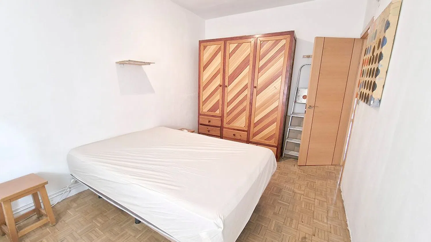 Ático en Barrio Prosperidad - Foto 7