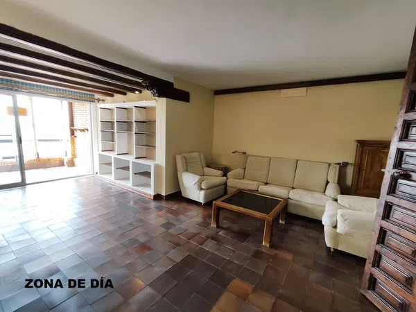 Ático en Avenida Ruiz Jarabo, 6, Ensanche - Fuenfresca, Ensanche - Fuenfresca - Foto 4