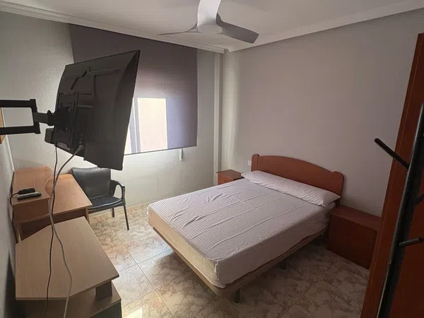 Piso en Calle de Lope Váez de Herrero, 3, Miralvalle-Av. Virgen del Puerto-La Data, Miralvalle-Av. Virgen del Puerto-La Data - Foto 15