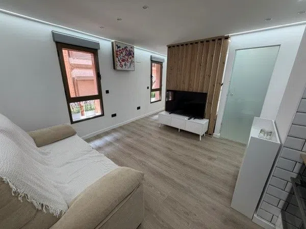 Estudio en Calle Albudeiteros, 3, Santa Catalina-San Bartolomé - Foto 13