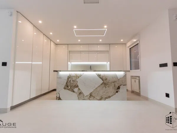 Piso en calle Marqués de la Valdavia, 3 - Foto 29