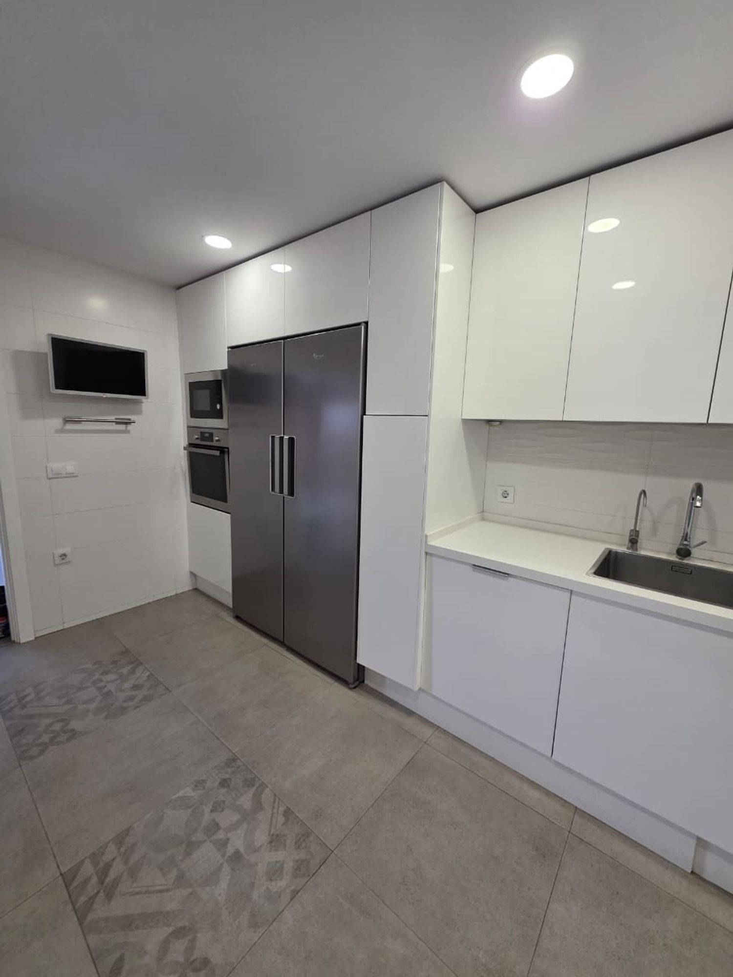 Piso en plaza Paquiro, 1 - Foto 10