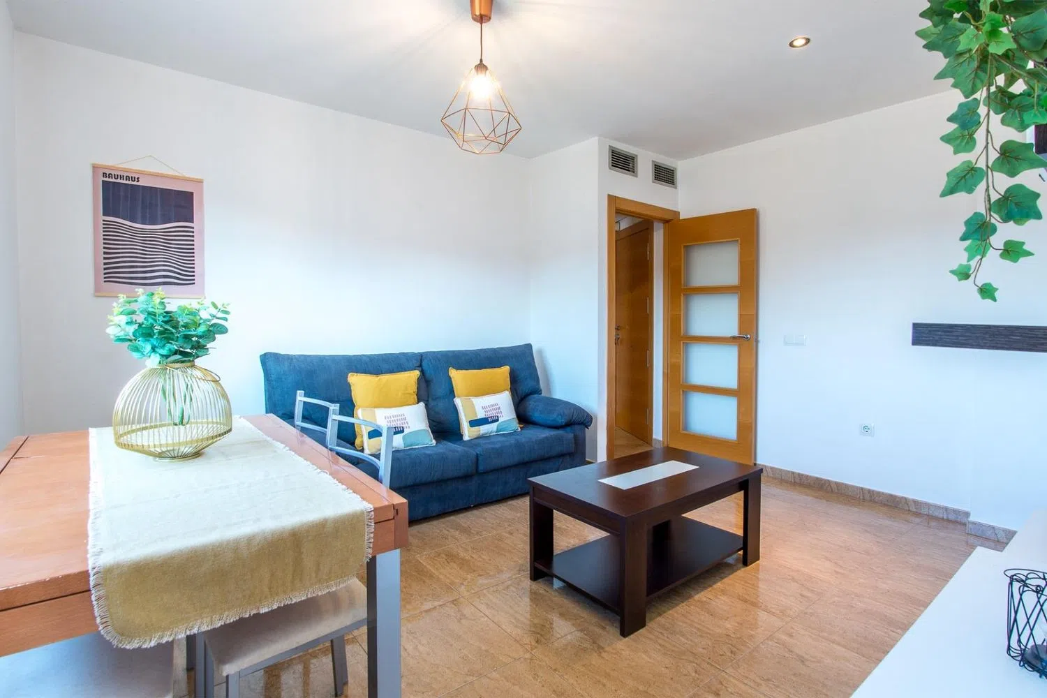 Piso en calle Párroco y Poeta Francisco Aroca, 1 - Foto 8