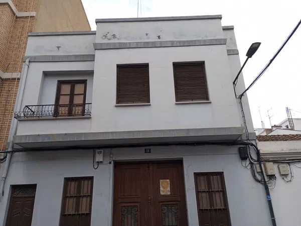 Casa de pueblo en Calle de Colón, 9 - Foto 8