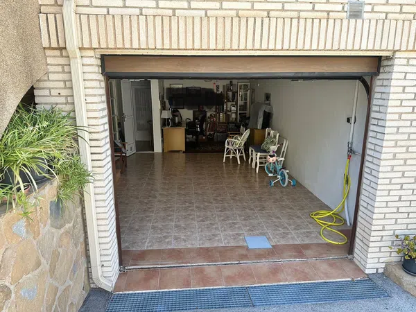 Chalet adosado en Calle del Curricán, 13 - Foto 16