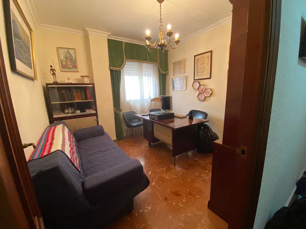 Piso en Barrio Plaza de la Gavidia-San Lorenzo - Foto 9