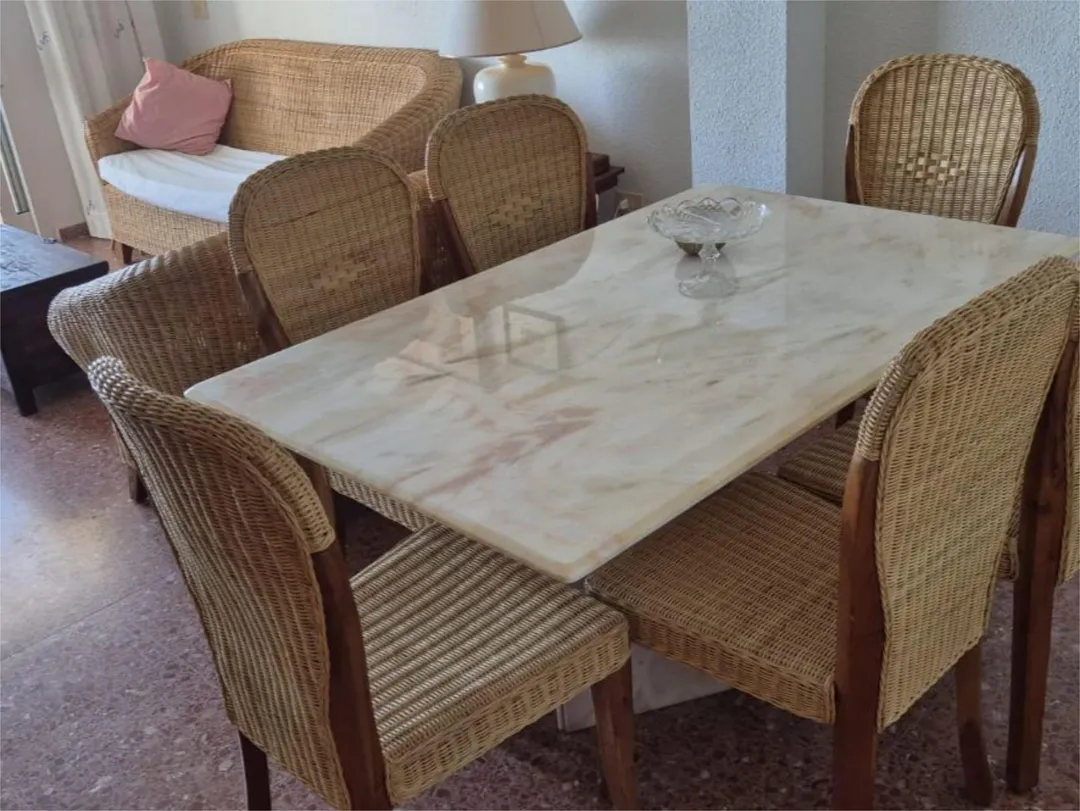 Piso en  Carrer de la Vall d'Aigües 4 - Foto 4