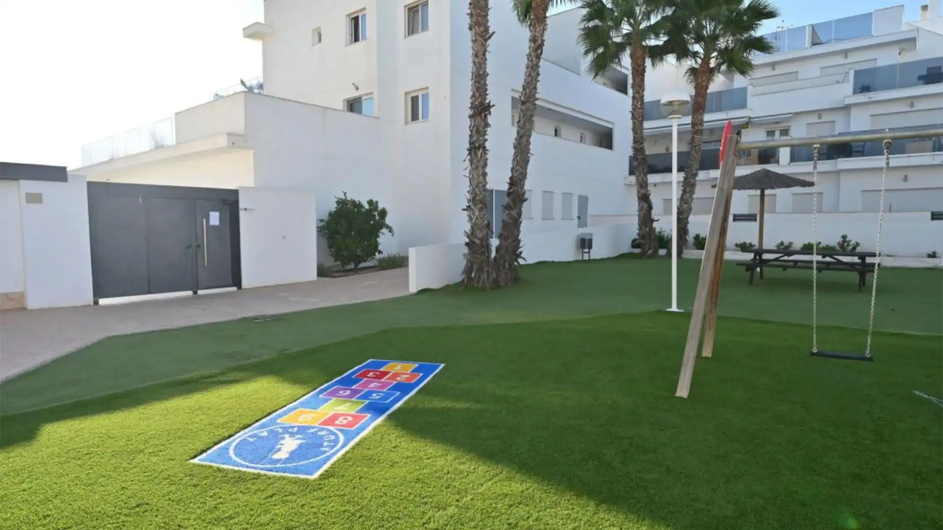 Apartamento en  Avinguda D'Escandinàvia 2 - Foto 7