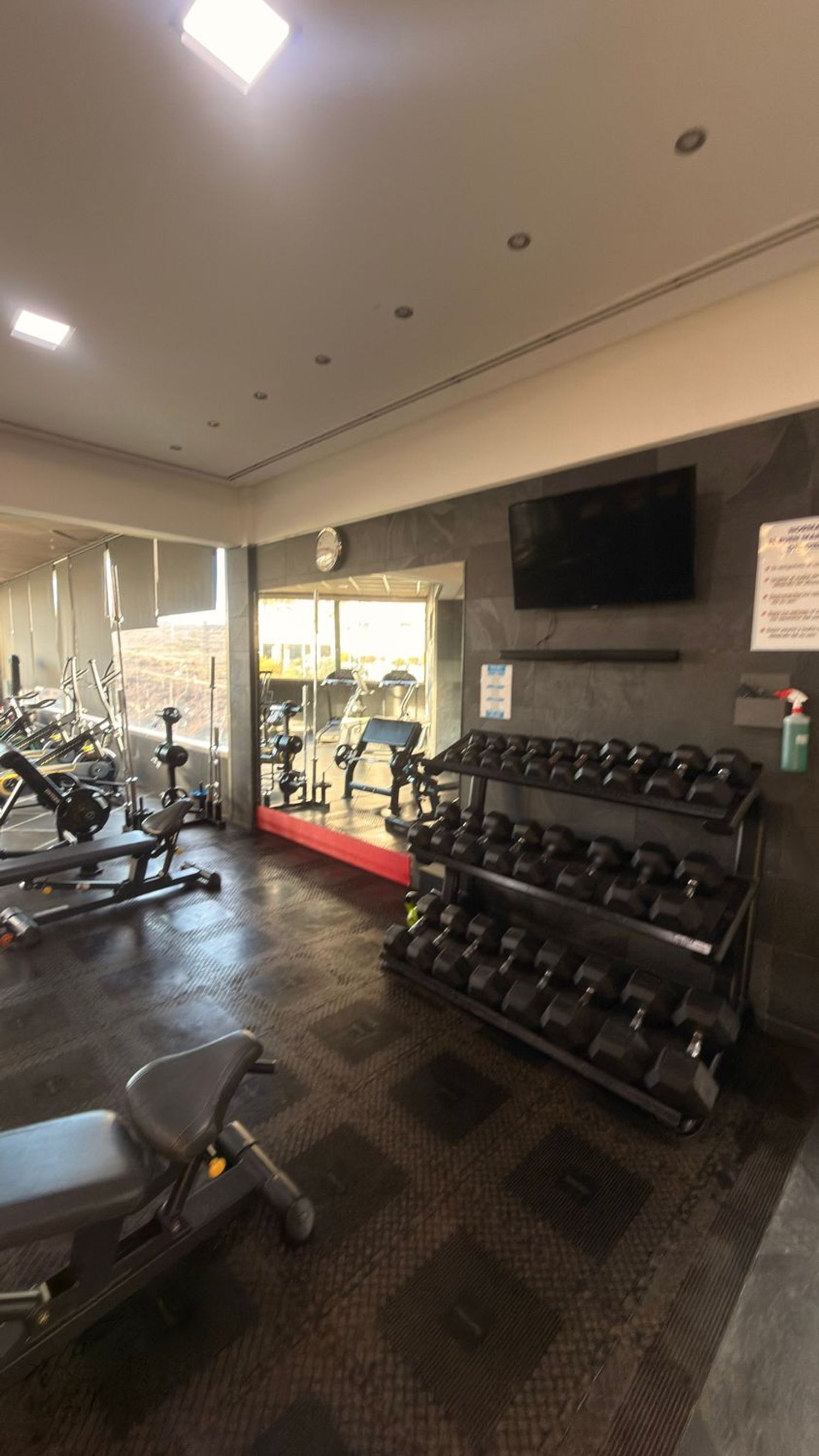 Piso en avenida Nueva Condomina, 10 - Foto 19