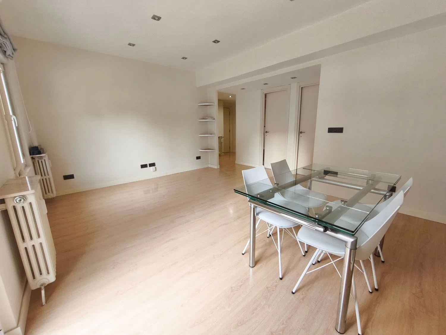 Piso en calle del Pilar de Zaragoza, 47 - Foto 6