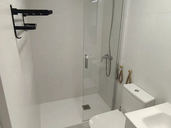 Estudio en Calle Sierra de Albarracín, 5, Zona Centro Joven - Foto 3