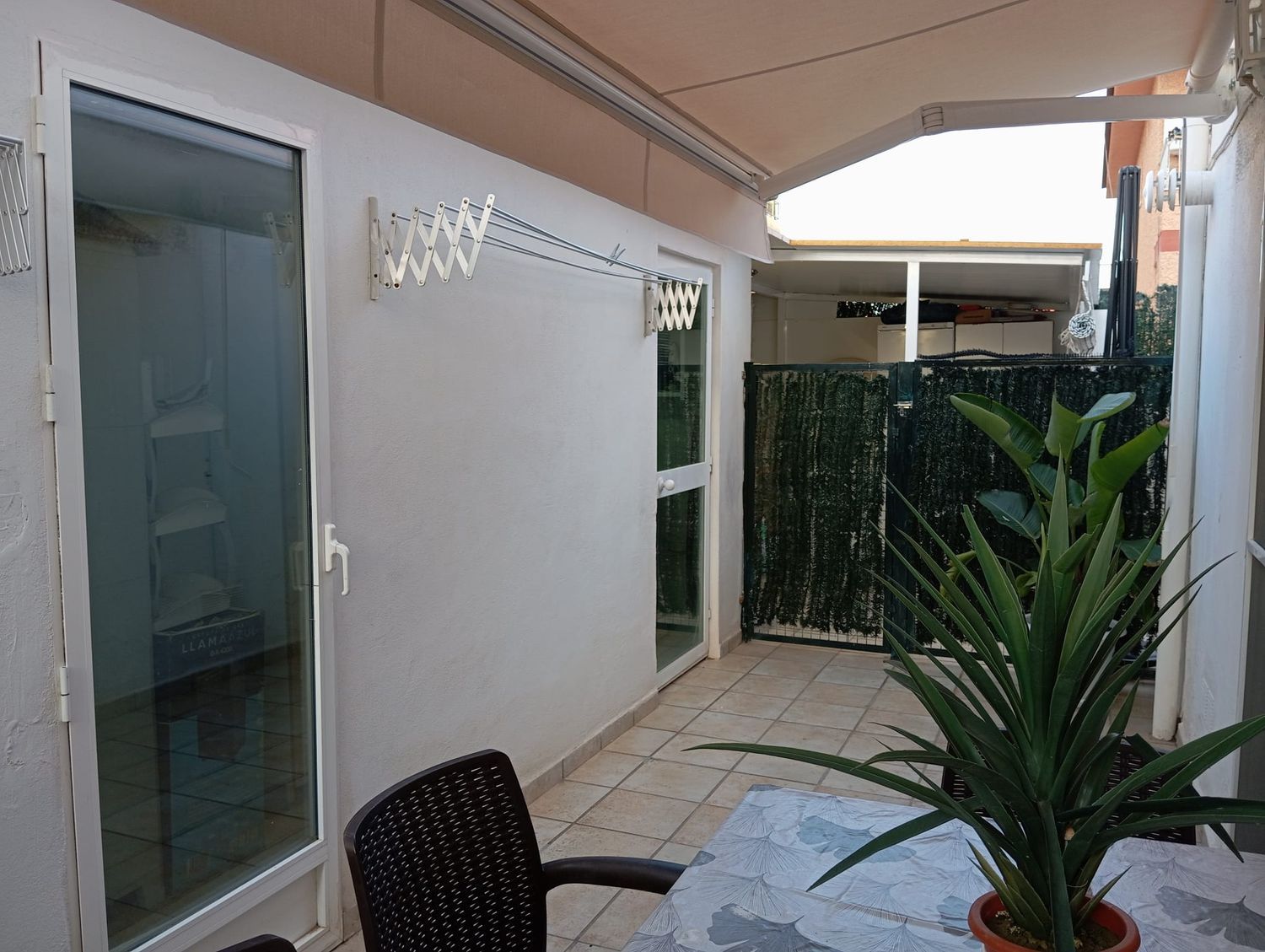 Estudio en Calle Pintor Dalmau, 66, Los Narejos-Punta Calera, Los Narejos-Punta Calera - Foto 18