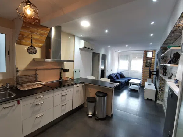 Piso en Calle Juan Lirola, 26, Centro-Rambla, Centro-Rambla - Foto 22