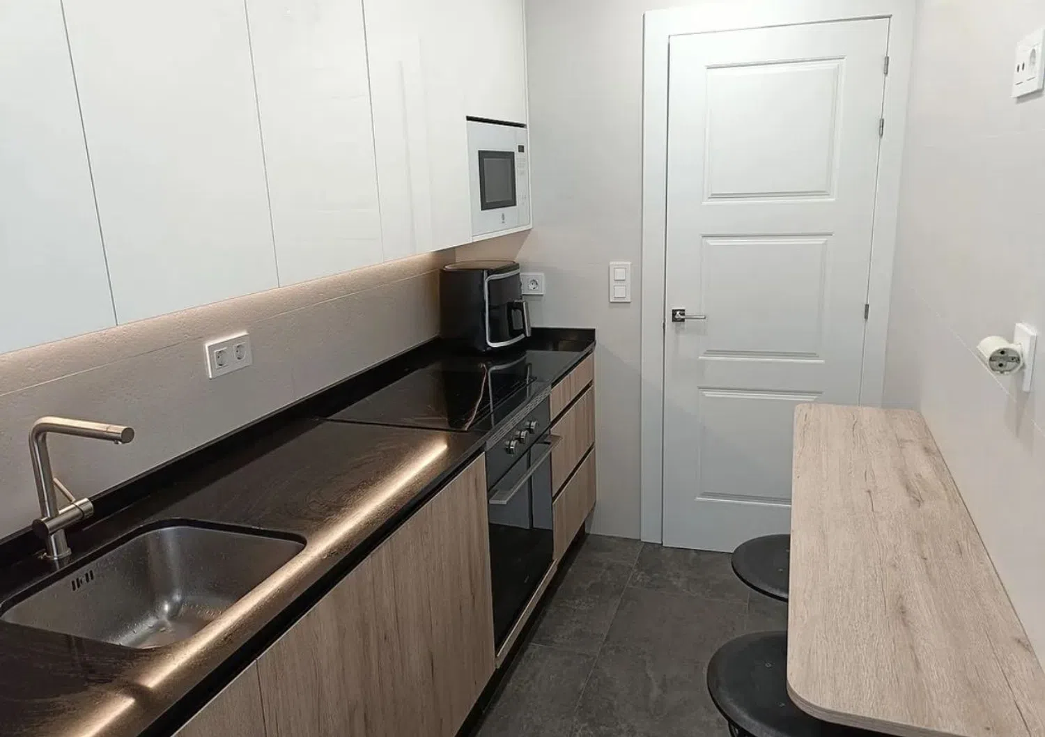 Piso en calle Ciudad Real, 3 - Foto 2