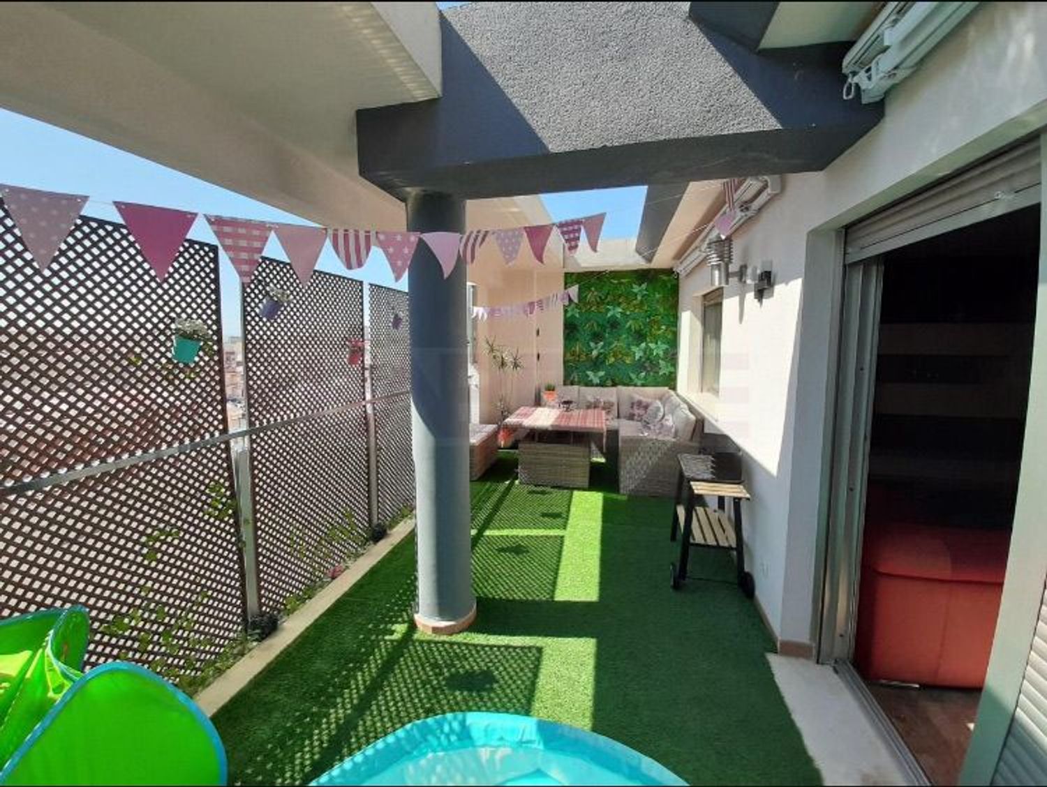 Dúplex en Alquenència-Venècia, Alquenència-Venècia - Foto 3
