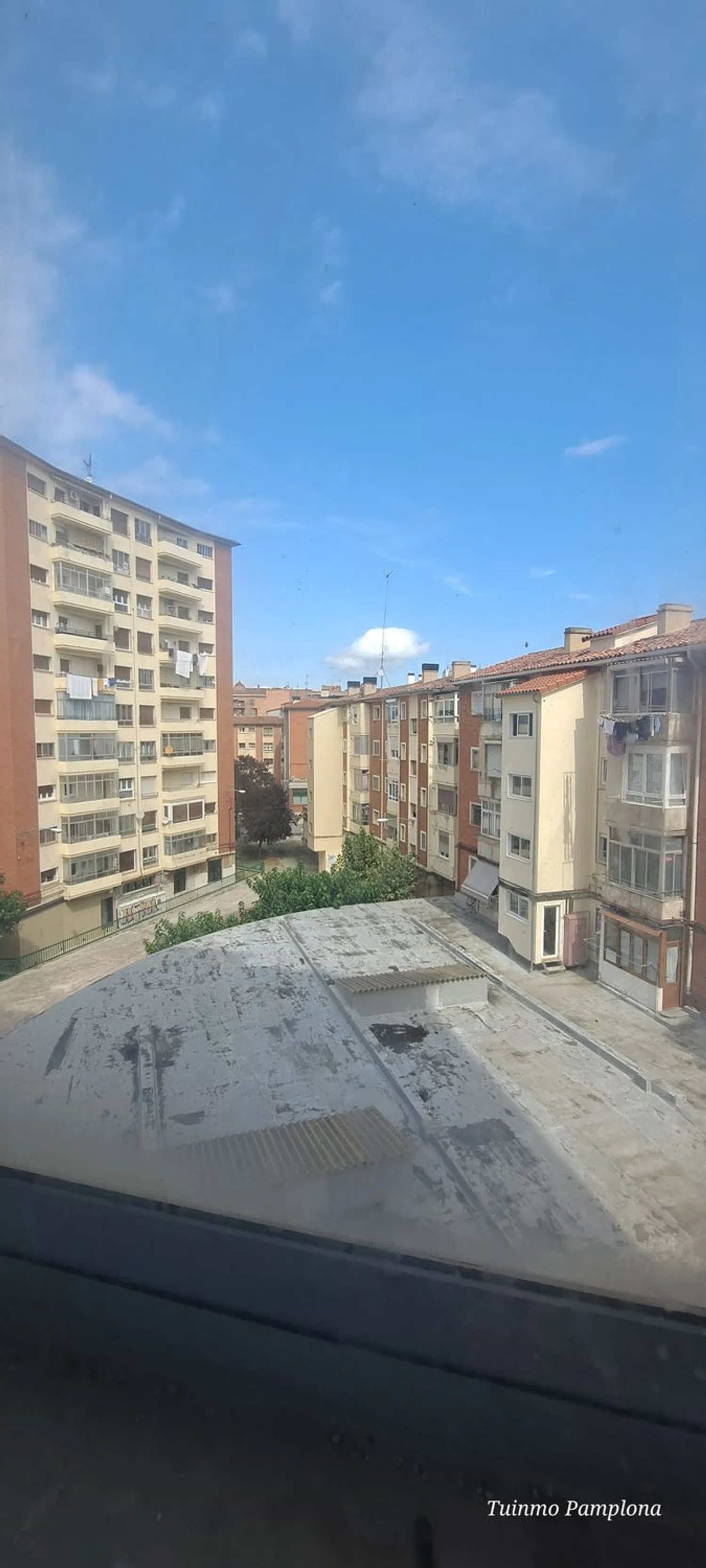 Piso en calle Julián Gayarre, 16 - Foto 15