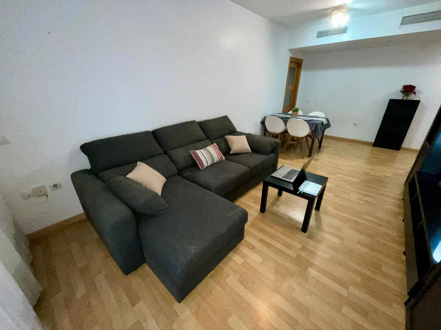 Piso en calle Jose Valera Romero, 2 - Foto 8