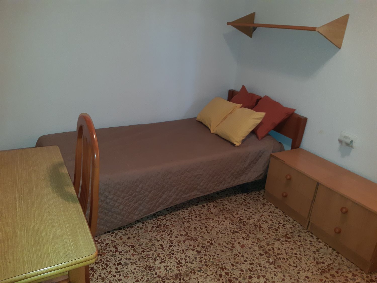 Piso en Calle del Doctor Marañón, 46017, Barrio de Favara - Foto 23