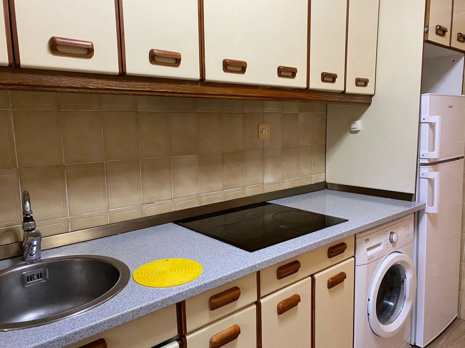 Piso en calle José Simón Cabarga, 4 b - Foto 14