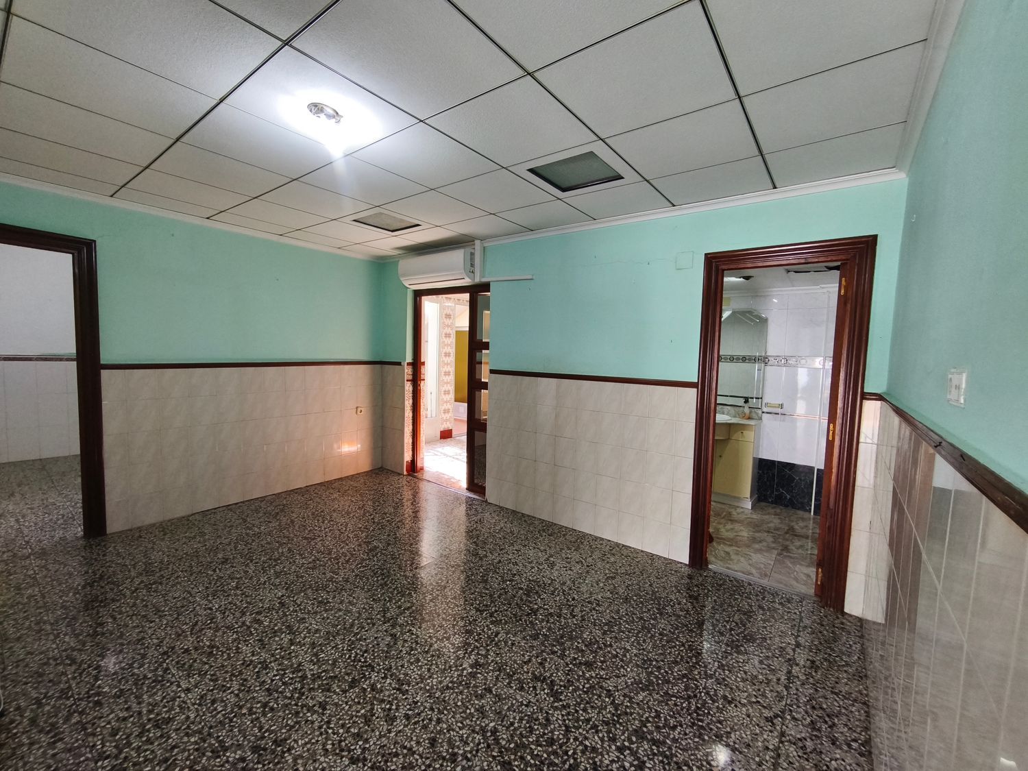 Chalet adosado en Calle del Músic Mestre Isaac Albeniz, 28, Campello Pueblo, Campello Pueblo - Foto 17