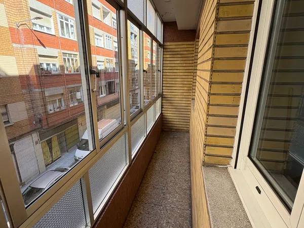 Piso en Calle de los Cabrilleros, 6, La Calzada - Foto 5
