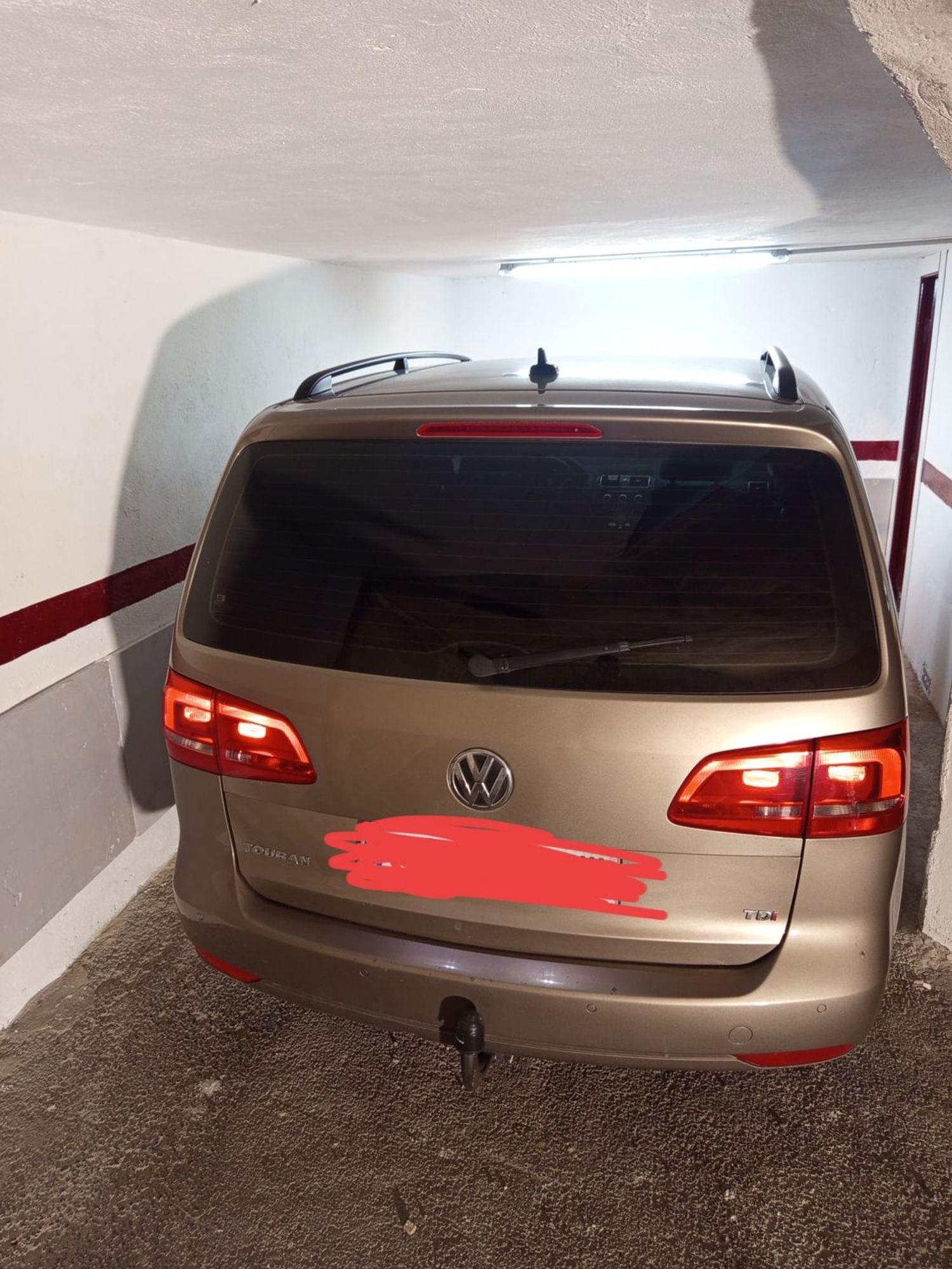 Garaje en Calle Río Narcea, 24, Ventanielles - Foto 8