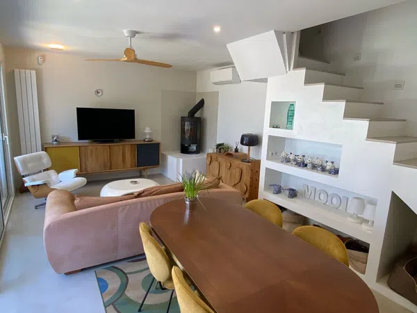 Chalet adosado en Calle de Francesc Armengol, 12, Vinyet-Terramar-Can Pei-Can Girona, Vinyet-Terramar-Can Pei-Can Girona - Foto 9