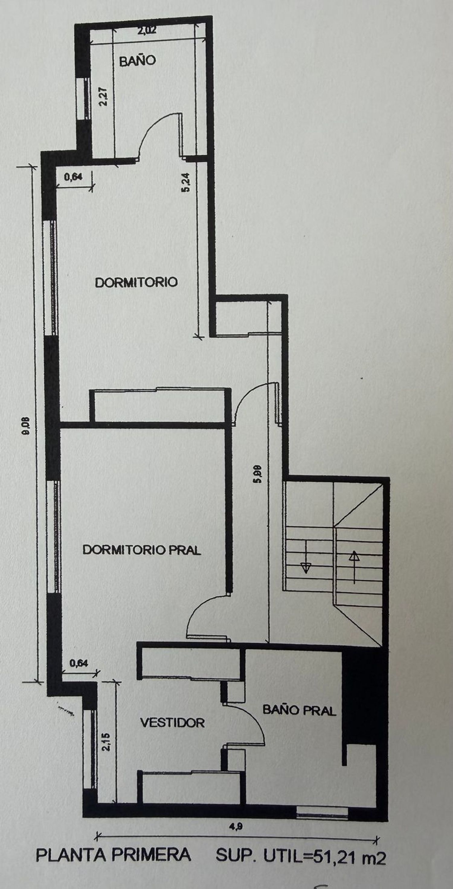 Chalet adosado en Calle Intxorta, 36, Sta. María de Getxo, Sta. María de Getxo - Foto 24