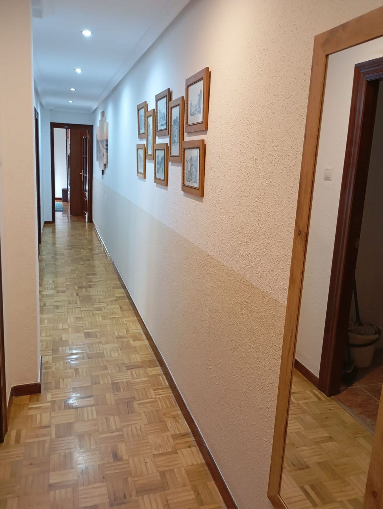 Piso en Calle de San Ignacio de Loyola, 16, Milán-Pumarín - Foto 8