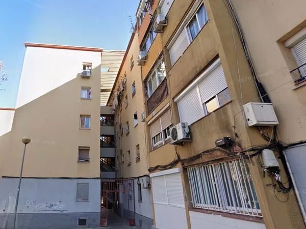 Piso en Calle de Cáceres, 6, Sant Roc - Foto 1