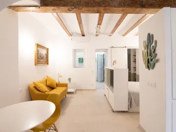 Estudio en  Carrer del Pare Lluís Navarro 239 - Foto 1