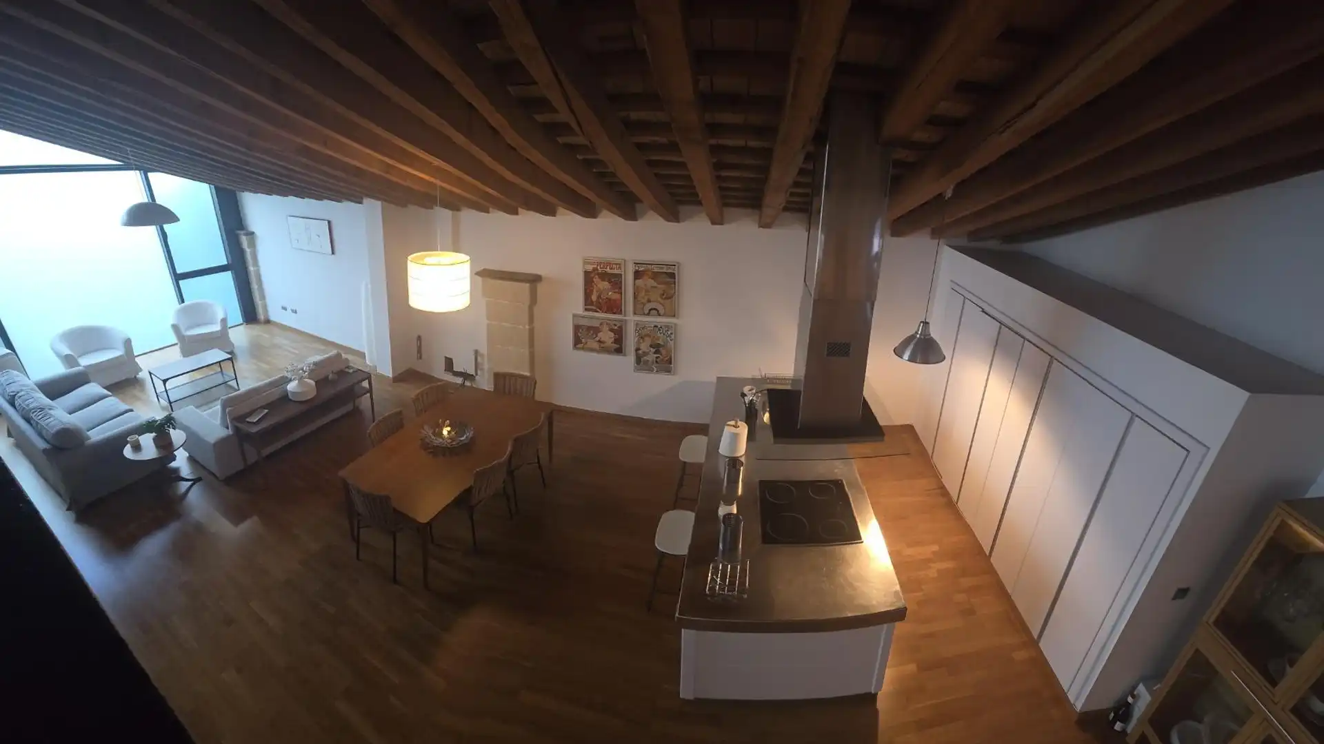 Loft en  Calle San Blas 24 - Foto 4