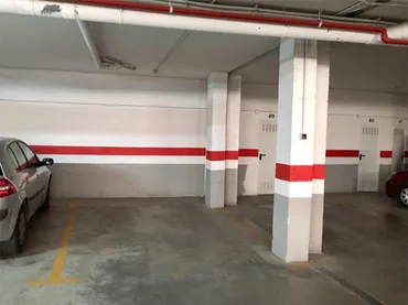 Piso en  Calle Estación de Tranvías 1 - Foto 22