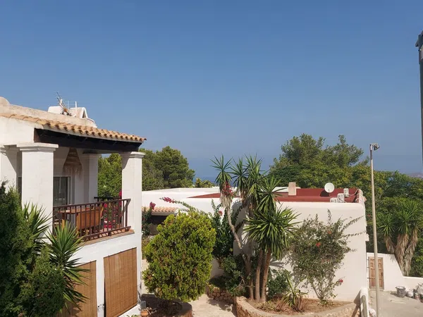 Piso en Calle Calvià, 50, Cala Vedella - Cala Tarida - Cala Conta, Cala Vedella - Cala Tarida - Cala Conta - Foto 1