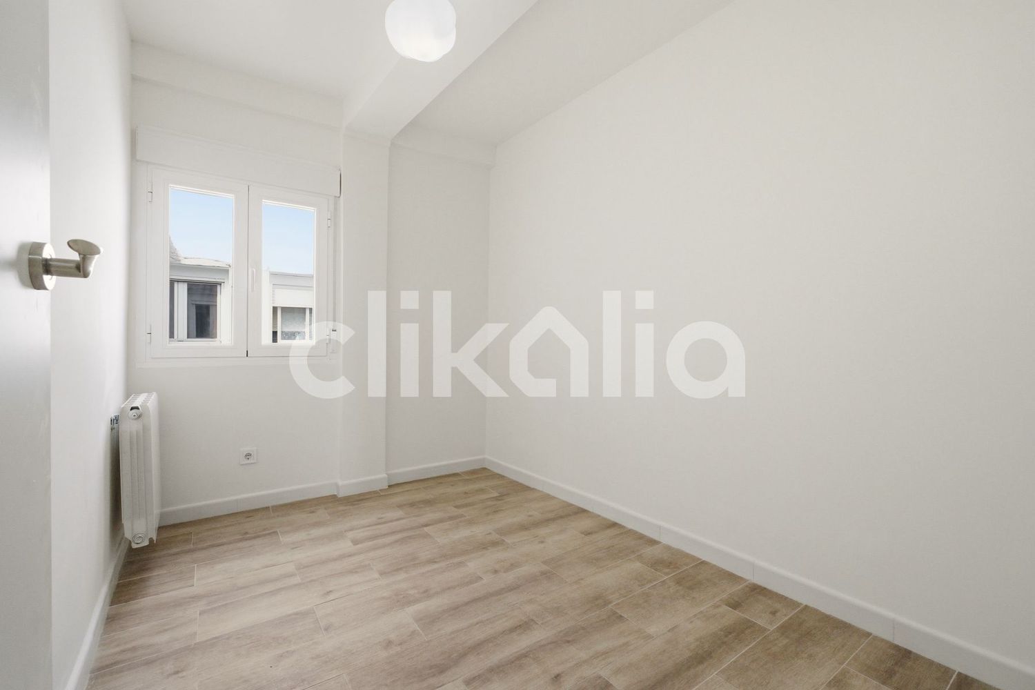 Piso en Calle del Pilar - Foto 16