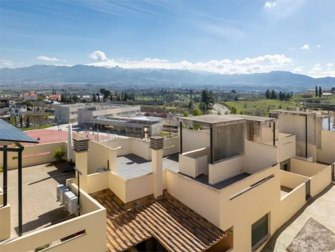 Casa adosada en  Paseo de la Raspa 2 - Foto 22