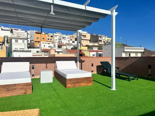 Dúplex en Calle Zarza, 1 - Foto 1